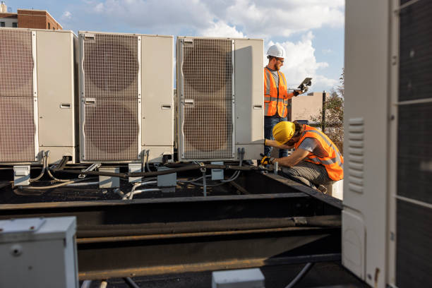Best Commercial HVAC in Midway North, TX