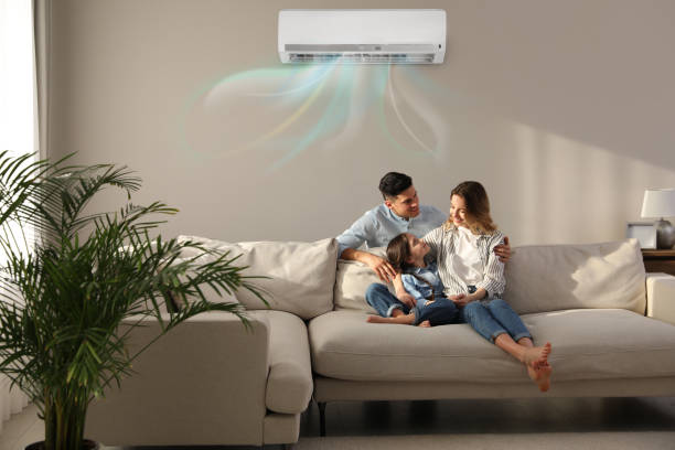 Best Ductless Mini-Split Systems in Midway North, TX