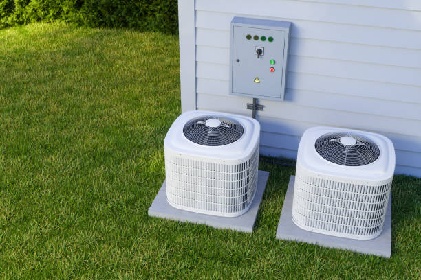 Best Emergency HVAC Services in Midway North, TX