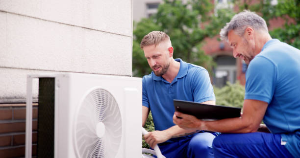 Best HVAC Software and Technology in Midway North, TX