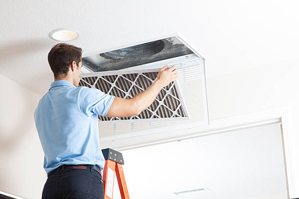Best HVAC Consulting and Engineering in Midway North, TX