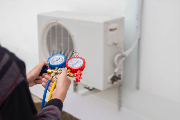 Best Residential HVAC in Midway North, TX