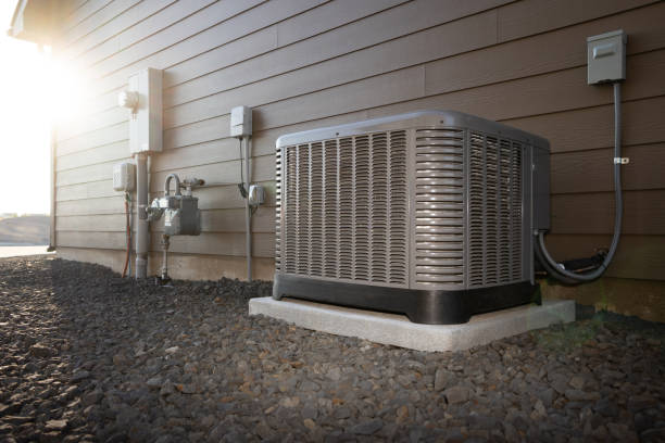 Best Furnace Cleaning in Midway North, TX